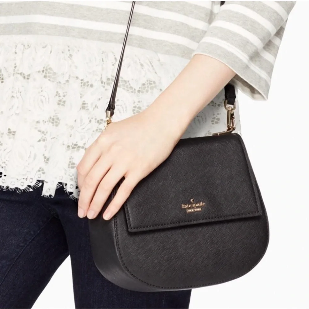 Kate Spade Cameron Byrdie Crossbody
